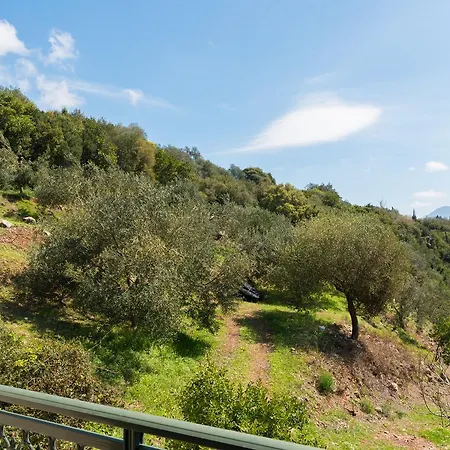 Corfu Kokkini With Swimming Pool *