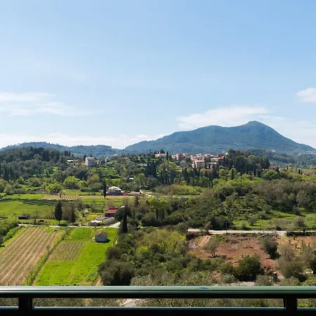 فيلة Corfu Kokkini With Swimming Pool *