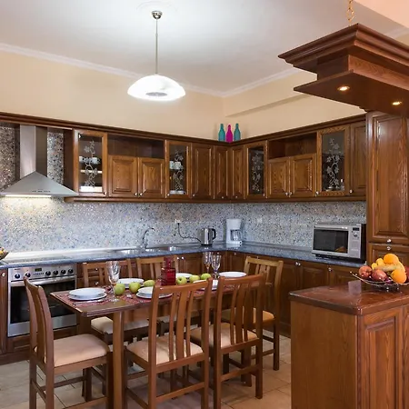 Corfu Kokkini With Swimming Pool *