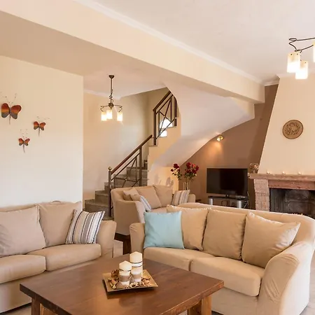 Corfu Kokkini With Swimming Pool