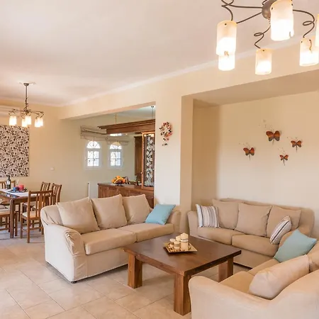 Corfu Kokkini With Swimming Pool