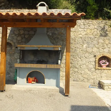 Βίλα Corfu Kokkini With Swimming Pool