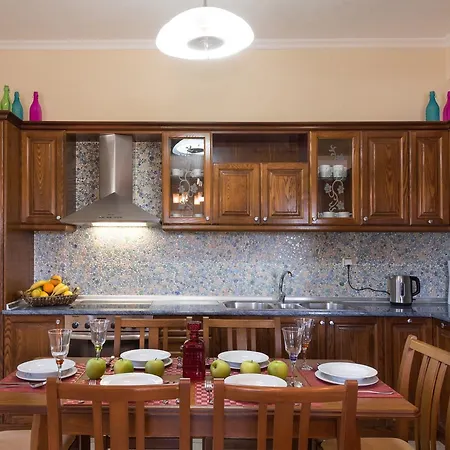 Corfu Kokkini With Swimming Pool Villa