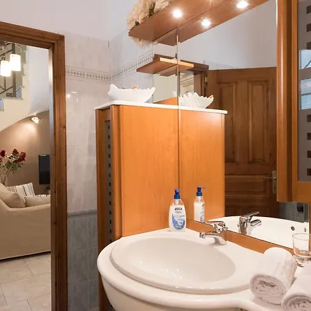 Corfu Kokkini With Swimming Pool Villa