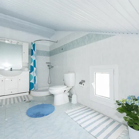 Corfu Kokkini With Swimming Pool Villa Kokkínion