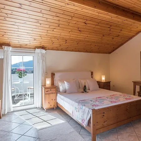 Corfu Kokkini With Swimming Pool