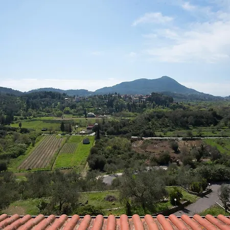 Corfu Kokkini With Swimming Pool