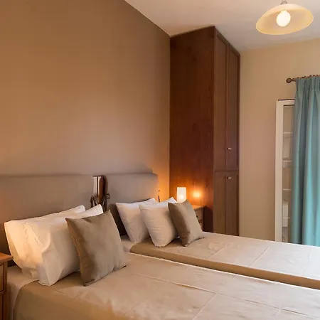 Corfu Kokkini With Swimming Pool Villa Kokkinion