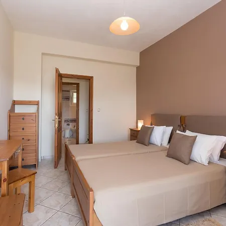 Corfu Kokkini With Swimming Pool * Kokkinion