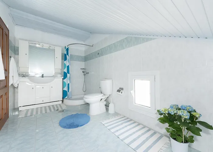 Corfu Kokkini With Swimming Pool Villa Kokkínion